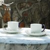【6F】国瓷永丰源 海上明珠4头茶咖杯（180ml） 商品缩略图1