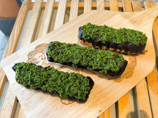 迪拜巧克力号角 商品图0