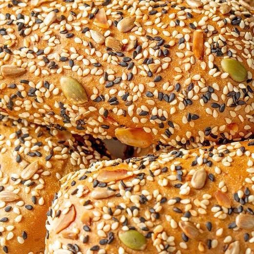 【悦惠精选】MM杂粮奶酪包单个（分装） 商品图3