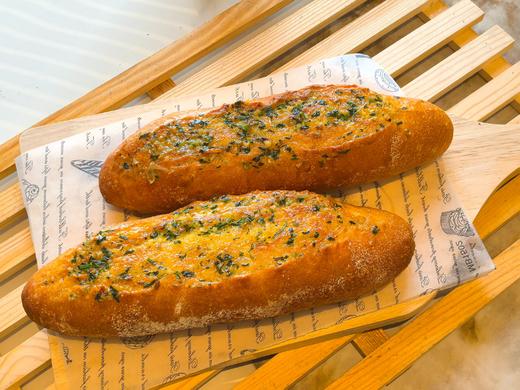 蒜香短法棒 商品图0