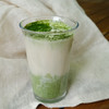 抹茶香蕉奶Banana & matcha milk smoothie 商品缩略图0