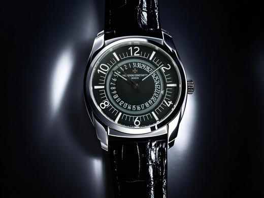 【NOOB official➕ Factory】 市场高版本 江诗.丹顿：奎德利4500S/000A-B364系列经典复刻版！   1：功能日期显示(为表盘中间(三角🔺指示标显示) 商品图13