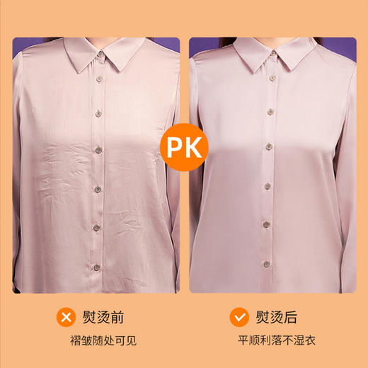 美菱手持挂烫机MIG-LC1201 商品图1