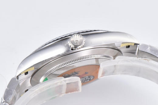 clean厂/c厂126334  41 格纹面日志 小手腕福音  3珠/板带款式 这个型号我们是购入了原装正品 二手基于正品original原版开模的super copy版本❕❕❕ 商品图8