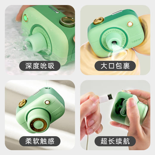 SVAKOM/司沃康 相姬跳蛋另类玩具 商品图1