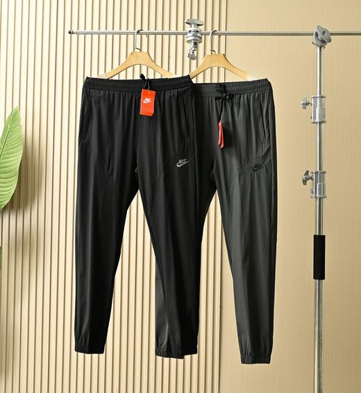 耐克2025年夏季3D拼接微收口立体版型长裤！版型绝佳显高显瘦！男女同款情侣同款！ 商品图2