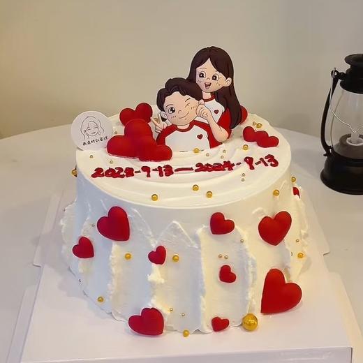 【浪漫爱情】 商品图0