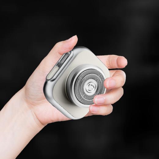 万和便携剃须刀WZ-T5 商品图1