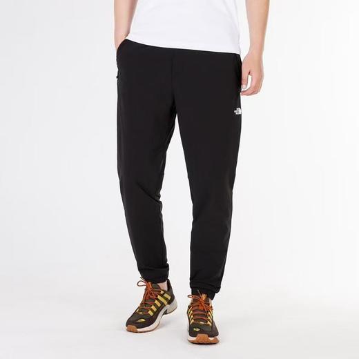 男女同款速干炎夏自带凉感透气运动裤 商品图12