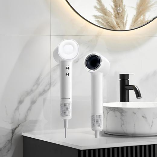 万和高速吹风机WZ-DC150A 商品图1