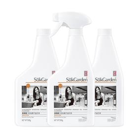 【油污净组合】SukGarden蔬果园阳光橘子油污净（促销装）500g*3瓶