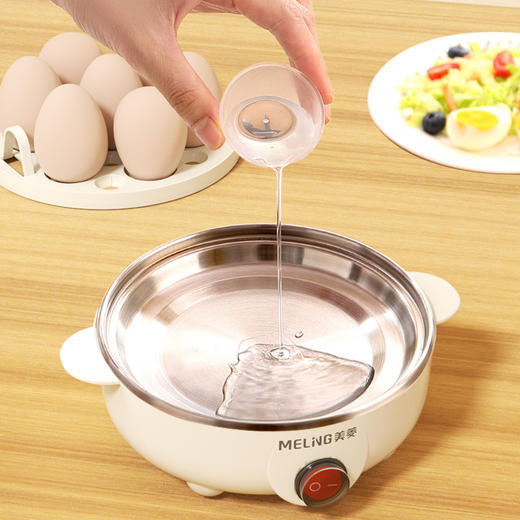 美菱煮蛋器MUE-LC3503 商品图4