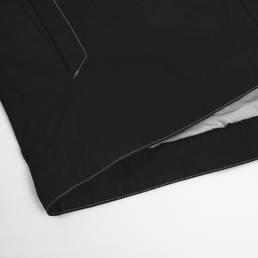 【新品上新】HX 春季翻领茄克衫外套Y105510009101 商品图9