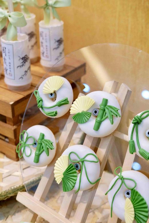 新中式龙宝宝 商品图3