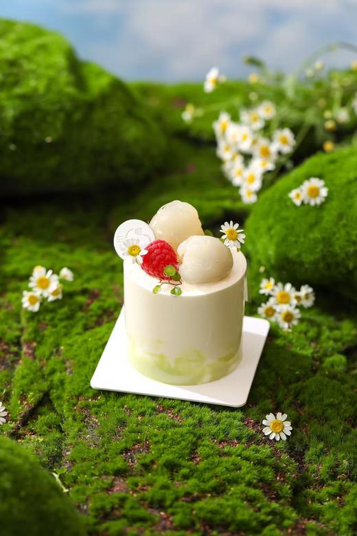 龙井荔枝小杯 商品图1