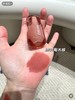 珂拉琪捏捏唇泥！✨又润又哑光的口红💄不拔干！戴口罩也蹭不花！色号都巨好看！ 这个造型就像琥珀糖一样好捏~ 商品缩略图3