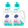 超能花漾柔护洗衣液1kg（非单卖品） 商品缩略图1