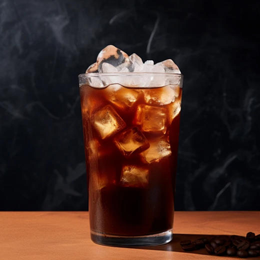 荷兰进口摩可纳冻干速溶咖啡100g【意式浓缩丨经典5号低因丨经典5号中度丨经典8号深度烘焙】 商品图3