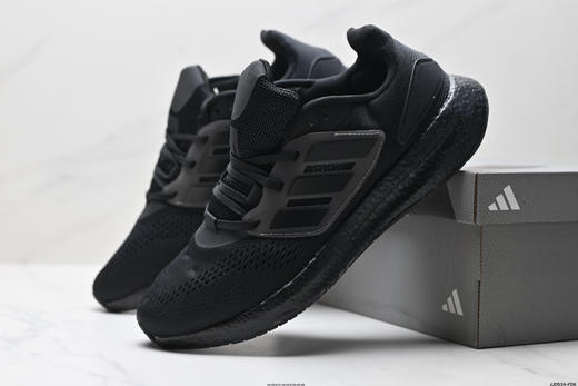 阿迪达斯ADIDAS PUREBOOST 22H.RDY爆米花缓震休闲运动跑步鞋男鞋 商品图7
