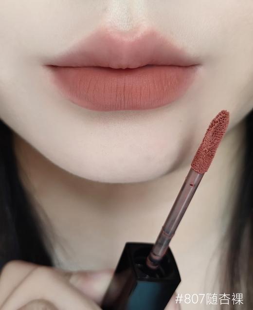 【新品上市】毛戈平仓唇釉哑光滋润唇膏口红 商品图2