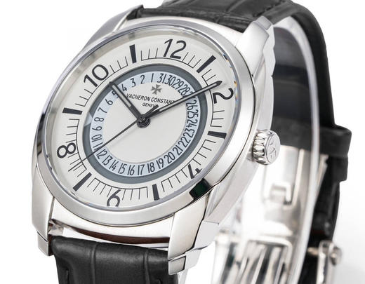 【NOOB official➕ Factory】 市场高版本 江诗.丹顿：奎德利4500S/000A-B364系列经典复刻版本❕❕❕ 商品图3