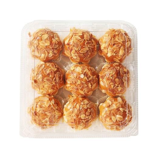 【悦惠精选】MM芋泥麻薯面包1个（分装） 商品图1