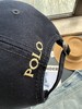 点此购买 拉夫劳伦Polo经典男女款小标棒球帽 xj 317178 商品缩略图11