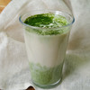 抹茶香蕉奶Banana & matcha milk smoothie 商品缩略图1