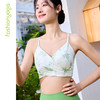 FY15126竹韵蕾丝交叉BRA 商品缩略图7