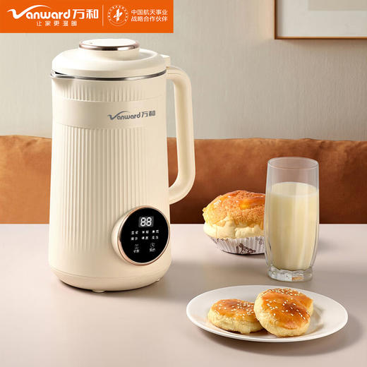 万和豆浆机PBJ-ZX101 商品图1