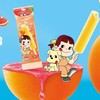 不二家香橙果汁棒 商品缩略图0