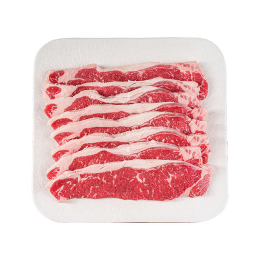 MM 山姆 澳洲谷饲西冷薄切 称重销售/时价/退补差价 商品图2