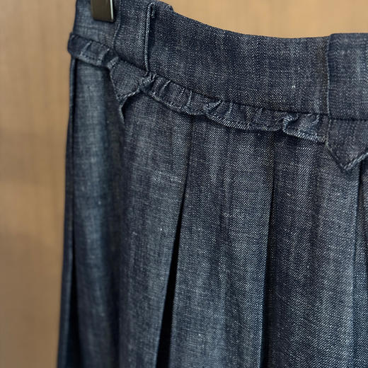 【预售7天】良木礼牛仔套装（201） 商品图3