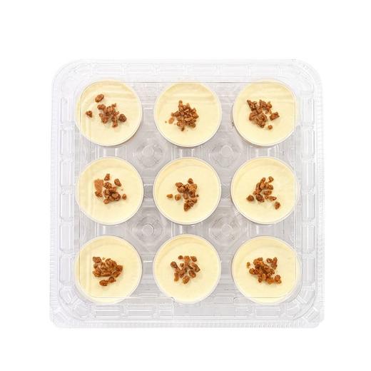 【悦惠精选】MM焦糖鸡蛋布丁杯单个（分装） 商品图1