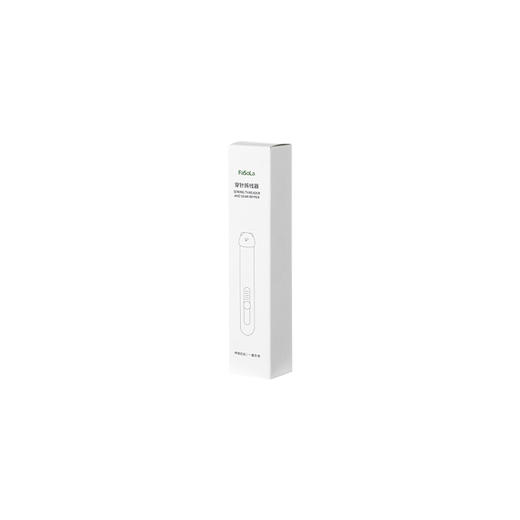 FaSoLa多功能穿针拆线刀家用携式穿线神器手工缝纫引线器二合一拆线工具 商品图8