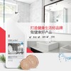 【洁厕剂组合】蔬果园阳光松木洁厕剂500g*3瓶 商品缩略图4