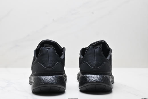 阿迪达斯ADIDAS PUREBOOST 22H.RDY爆米花缓震休闲运动跑步鞋男鞋 商品图5