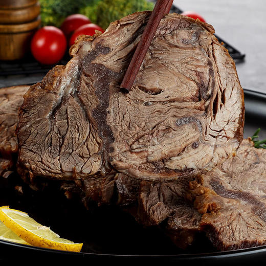 MM 山姆 Member's Mark  澳洲谷饲牛腱肉 称重销售/时价/退补差价 商品图4