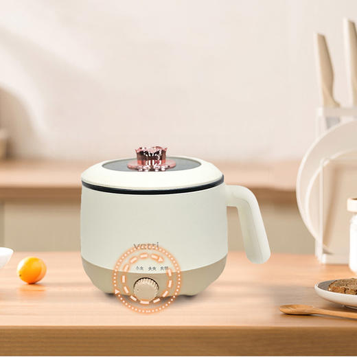 华帝电煮锅VZG035C 商品图4