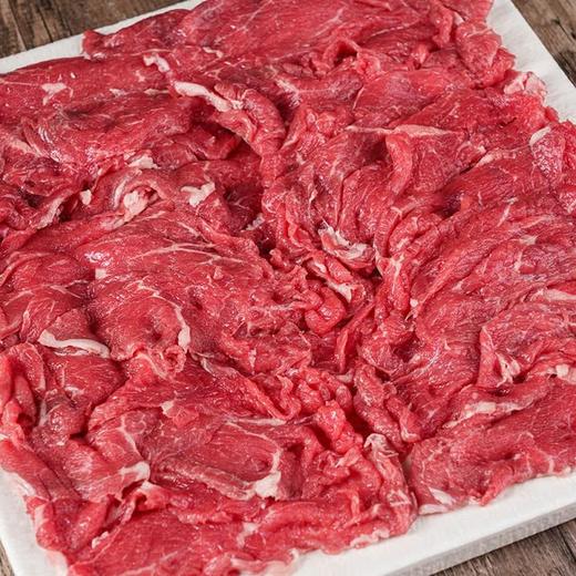 MM 山姆 澳洲谷饲炒牛肉片 1.2kg 商品图2