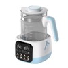福契智能恒温调奶器热水壶温奶器养生壶1.5L  JCZ 商品缩略图1