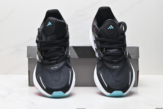 阿迪达斯ADIDAS PUREBOOST 22H.RDY爆米花缓震休闲运动跑步鞋女鞋 商品图6