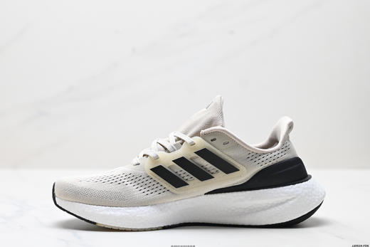 阿迪达斯ADIDAS PUREBOOST 22H.RDY爆米花缓震休闲运动跑步鞋男鞋 商品图2