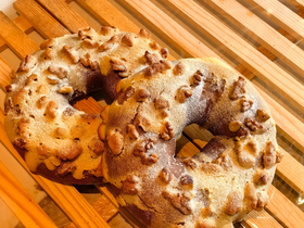 巧克力芝士软欧