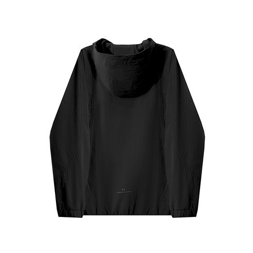 【新品上新】HX 春季带帽茄克衫S105511142102 商品图3