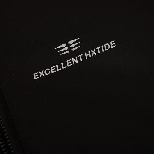 【新品上新】HX 春季带帽茄克衫S105511142102 商品图8