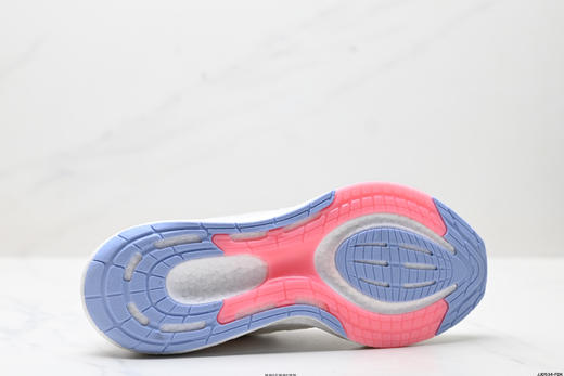 阿迪达斯ADIDAS PUREBOOST 22H.RDY爆米花缓震休闲运动跑步鞋女鞋 商品图8