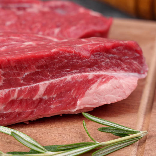 MM 山姆 澳洲谷饲牛嫩肩 1kg 商品图3