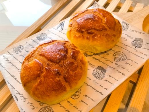 脆皮菠萝包 商品图0