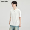 贝纳川圆领短袖T恤ECF114111 商品缩略图7